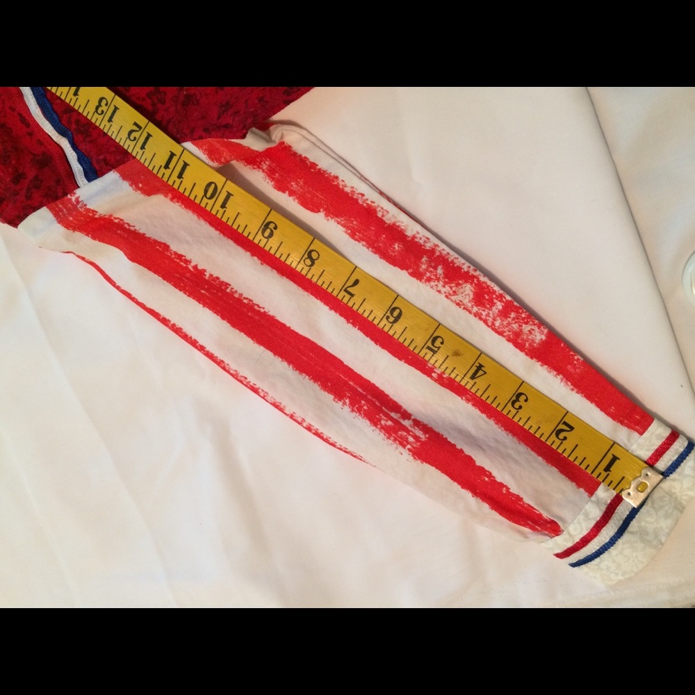 Native American Ribbon Shirts - Picture 4 of 4